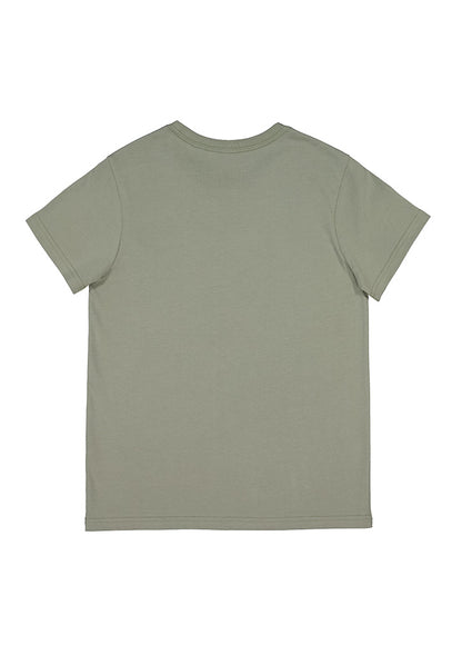 Goodmates - Womens Basis Short Sleeve Tee - X1001W