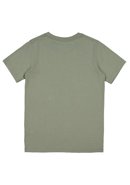 Goodmates - Youth Basis Short Sleeve Tee - X1001Y