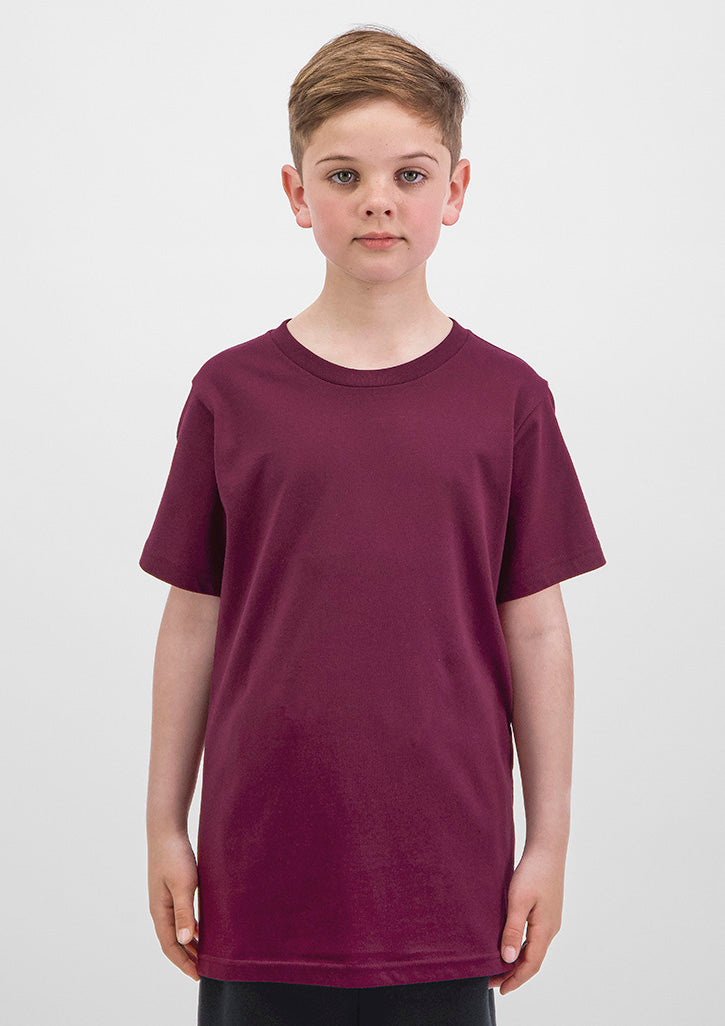 Goodmates - Kids Basis Short Sleeve Tee - X1001K