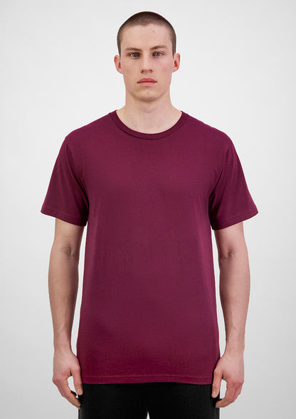 Goodmates - Mens Basis Short Sleeve Tee - X1001M