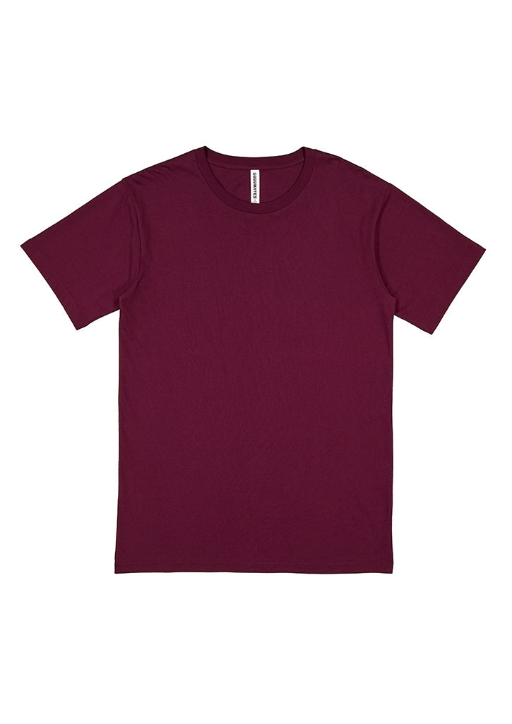 Goodmates - Mens Basis Short Sleeve Tee - X1001M