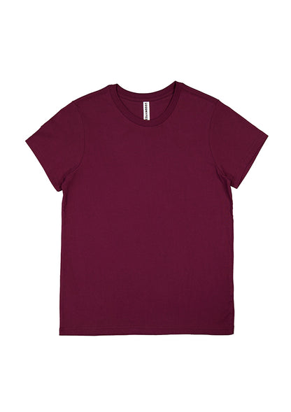 Goodmates - Womens Basis Short Sleeve Tee - X1001W