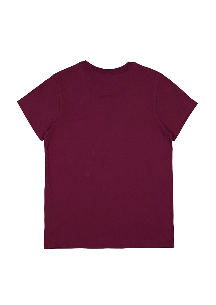 Goodmates - Womens Basis Short Sleeve Tee - X1001W