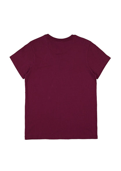 Goodmates - Womens Basis Short Sleeve Tee - X1001W
