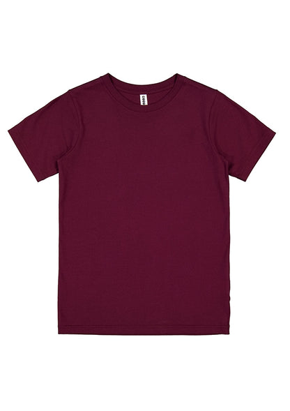 Goodmates - Youth Basis Short Sleeve Tee - X1001Y