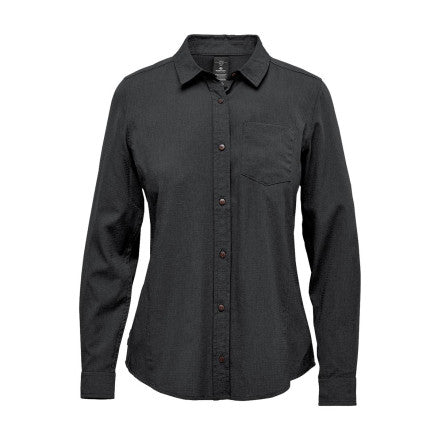 Legend Life - Women's Azores Quick Dry Shirt - QRT-2W