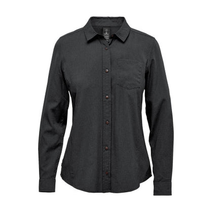Legend Life - Women's Azores Quick Dry Shirt - QRT-2W