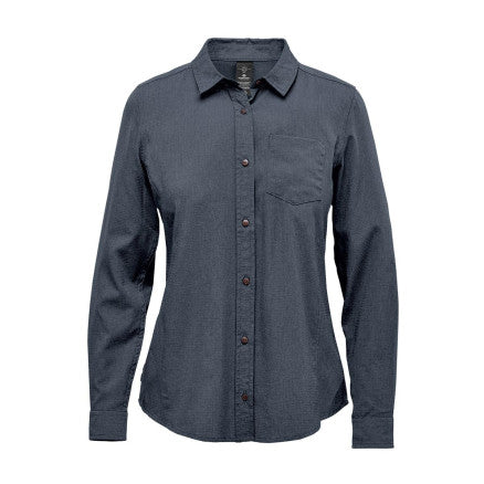 Legend Life - Women's Azores Quick Dry Shirt - QRT-2W