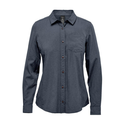 Legend Life - Women's Azores Quick Dry Shirt - QRT-2W