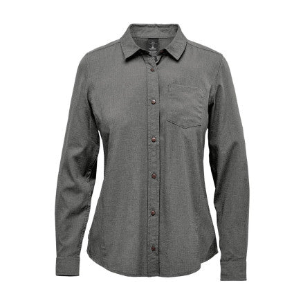 Legend Life - Women's Azores Quick Dry Shirt - QRT-2W