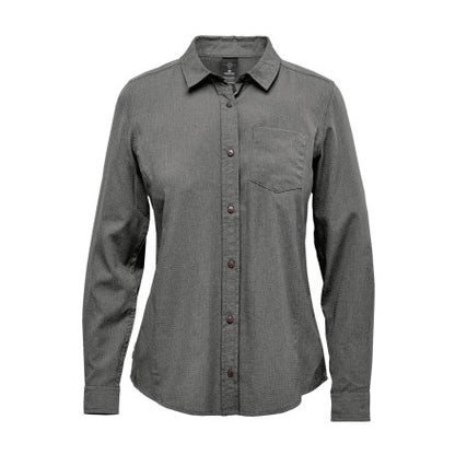 Legend Life - Women's Azores Quick Dry Shirt - QRT-2W