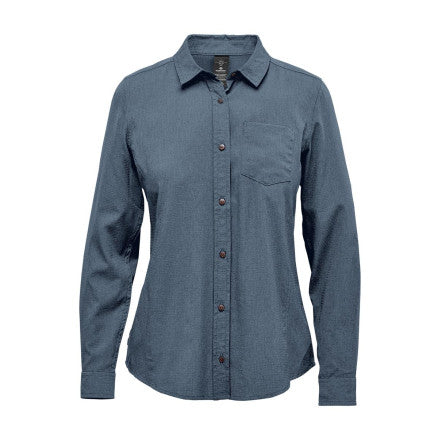Legend Life - Women's Azores Quick Dry Shirt - QRT-2W