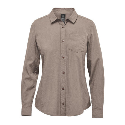 Legend Life - Women's Azores Quick Dry Shirt - QRT-2W