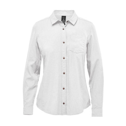 Legend Life - Women's Azores Quick Dry Shirt - QRT-2W