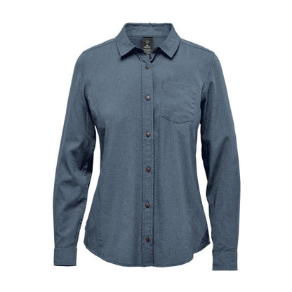 Legend Life - Women's Azores Quick Dry Shirt - QRT-2W