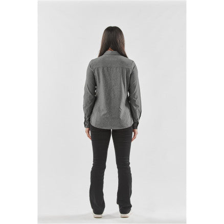 Legend Life - Women's Azores Quick Dry Shirt - QRT-2W