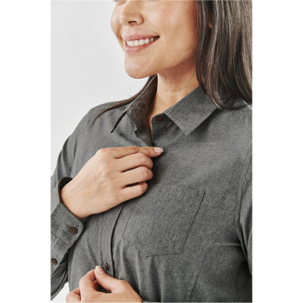 Legend Life - Women's Azores Quick Dry Shirt - QRT-2W