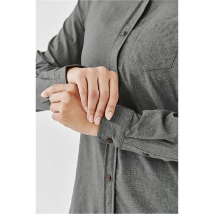 Legend Life - Women's Azores Quick Dry Shirt - QRT-2W