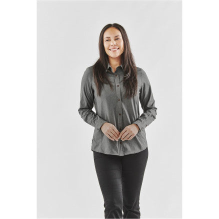 Legend Life - Women's Azores Quick Dry Shirt - QRT-2W