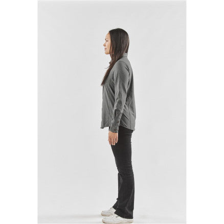 Legend Life - Women's Azores Quick Dry Shirt - QRT-2W