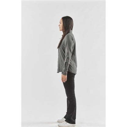 Legend Life - Women's Azores Quick Dry Shirt - QRT-2W