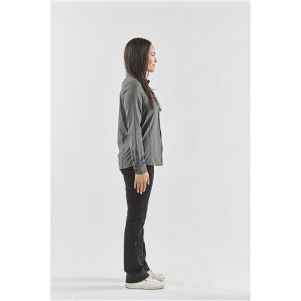 Legend Life - Women's Azores Quick Dry Shirt - QRT-2W