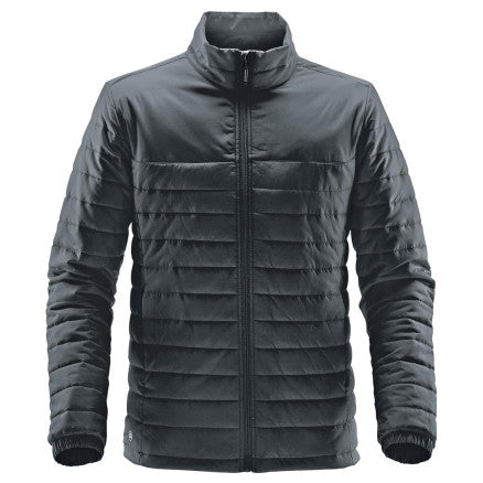 Stormtech-Men's Nautilus Quilted Jacket-QX-1
