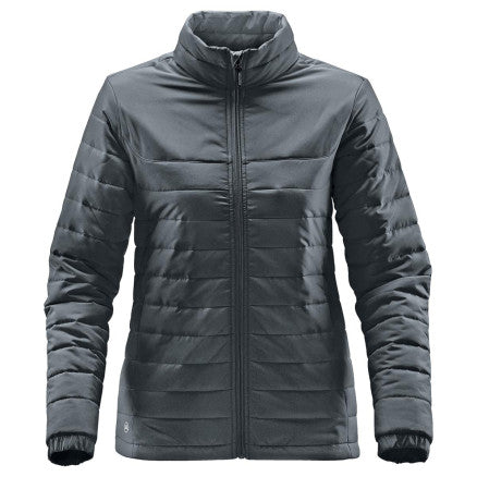 Stormtech-Women's Nautilus Quilted Jacket-QX-1W