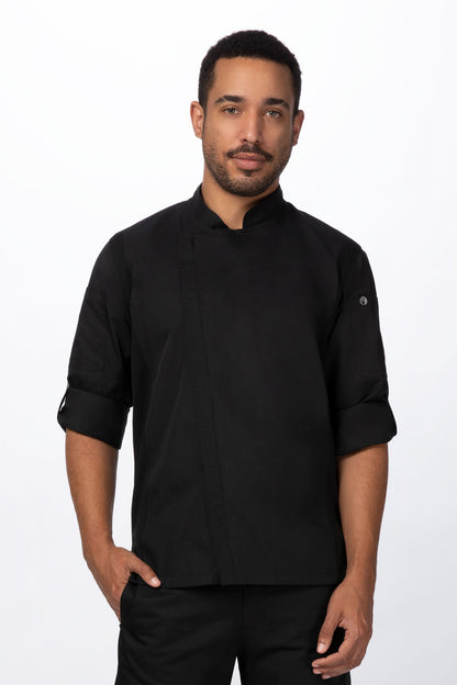 Chef Works - Sustainable Hartford Chef Jacket