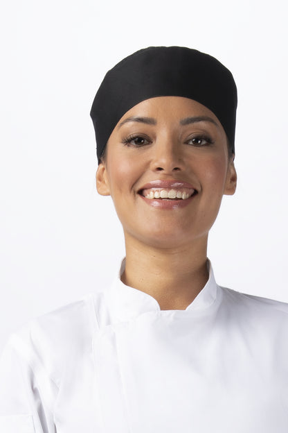 Chef Works - Sustainable Cool Vent Chef Beanie