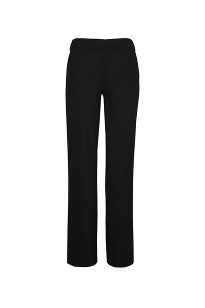 Biz Corporates Womens Siena Adjustable Waist Pant  RGP975L