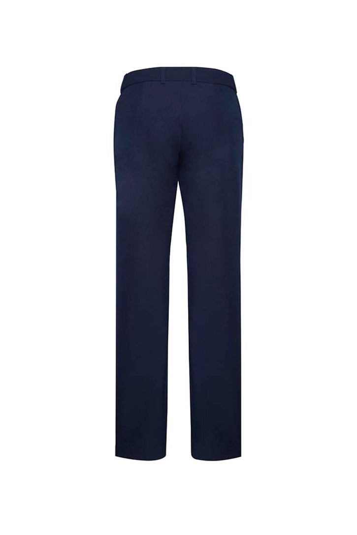 Biz Corporates Womens Siena Adjustable Waist Pant  RGP975L