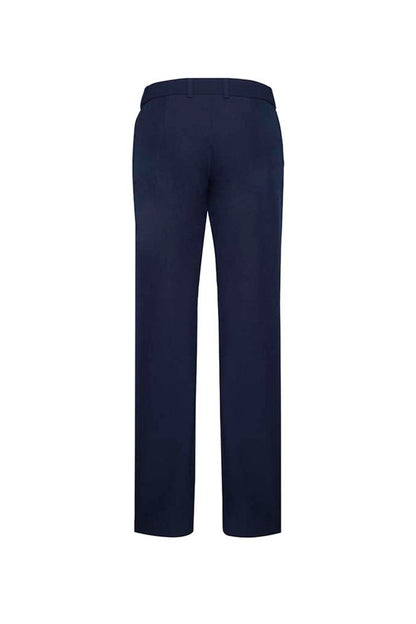 Biz Corporates Womens Siena Adjustable Waist Pant  RGP975L