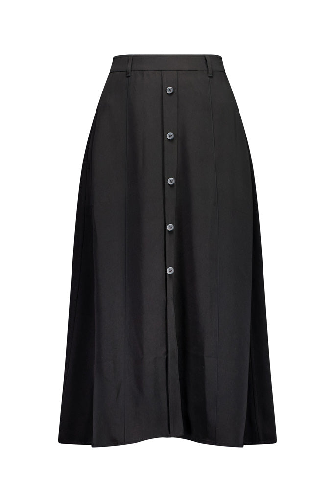 Biz Corporates - Womens Sammy Skirt - RGS2670L