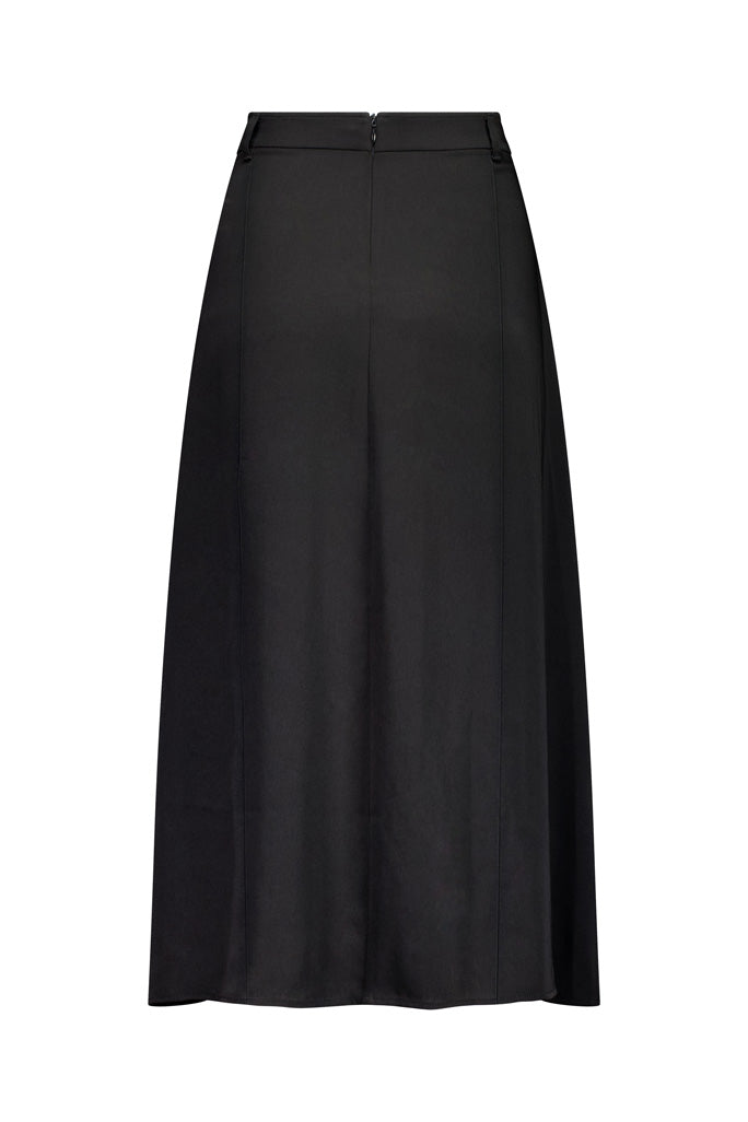 Biz Corporates - Womens Sammy Skirt - RGS2670L