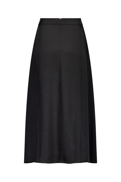 Biz Corporates - Womens Sammy Skirt - RGS2670L
