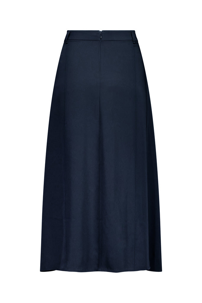 Biz Corporates - Womens Sammy Skirt - RGS2670L