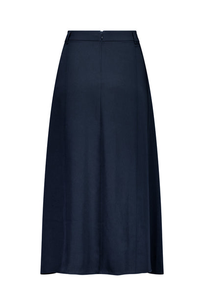 Biz Corporates - Womens Sammy Skirt - RGS2670L