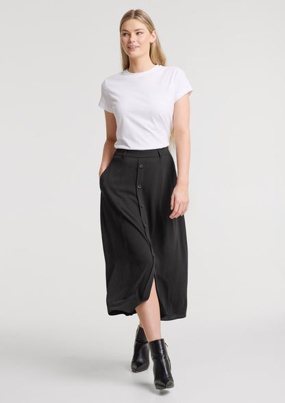 Biz Corporates - Womens Sammy Skirt - RGS2670L