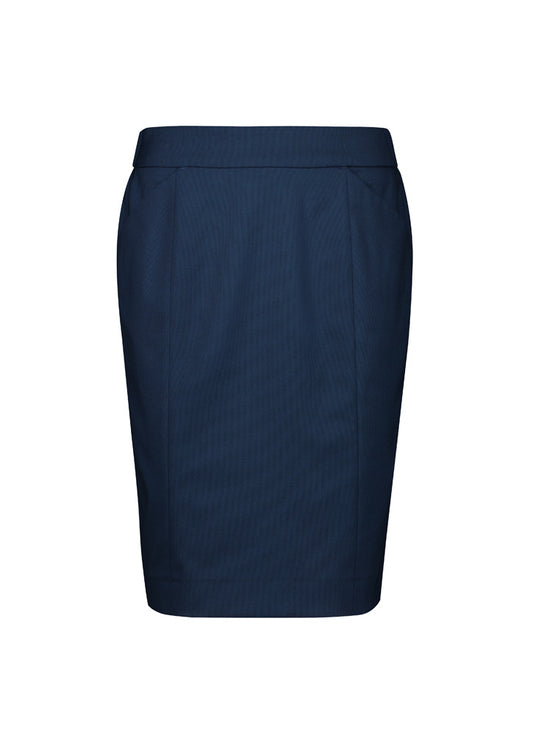 Biz Corporates - Womens Renew Functional Pencil Skirt - RGS403L