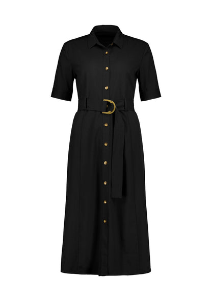 Biz Corporates - Womens Adele Midi Dress - RO571LS