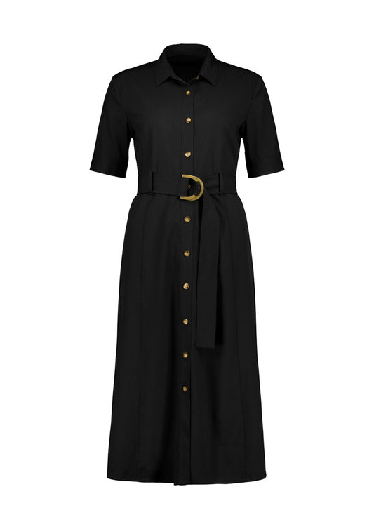 Biz Corporates - Womens Adele Midi Dress - RO571LS