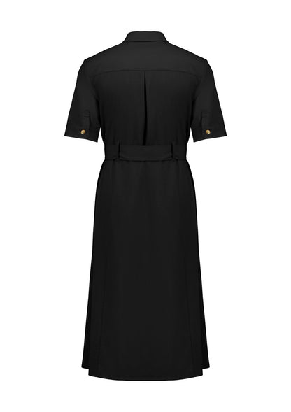 Biz Corporates - Womens Adele Midi Dress - RO571LS