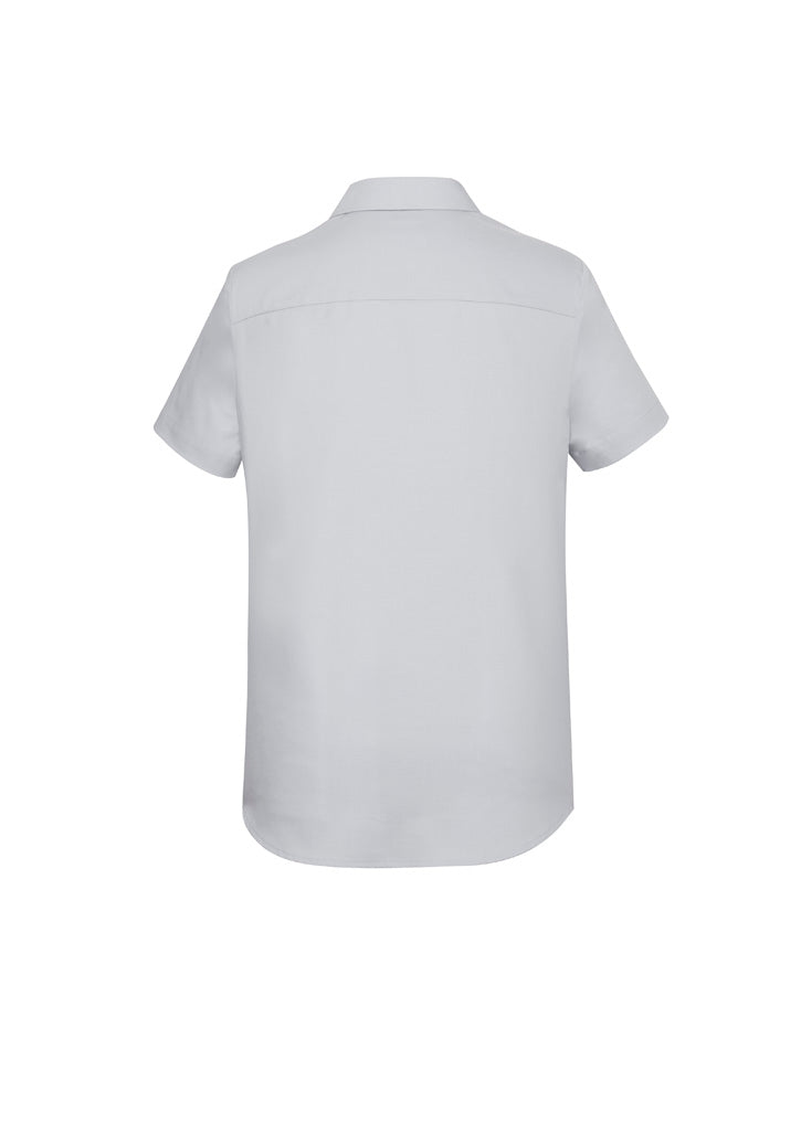 Biz Corporate - Womens Charlie S/S Shirt - RS968LS