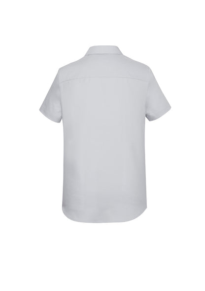 Biz Corporate - Womens Charlie S/S Shirt - RS968LS