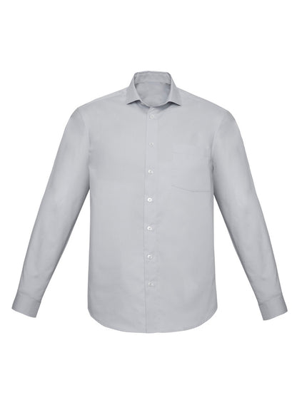 Biz Corporate - Mens Charlie Classic Fit L/S Shirt - RS968ML
