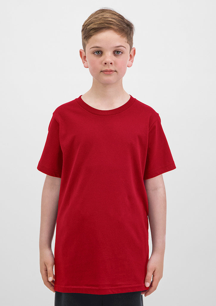 Goodmates - Kids Basis Short Sleeve Tee - X1001K