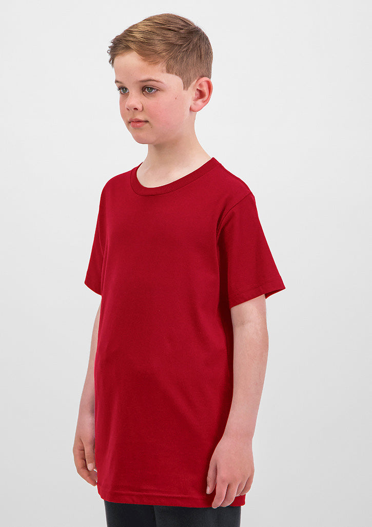 Goodmates - Kids Basis Short Sleeve Tee - X1001K