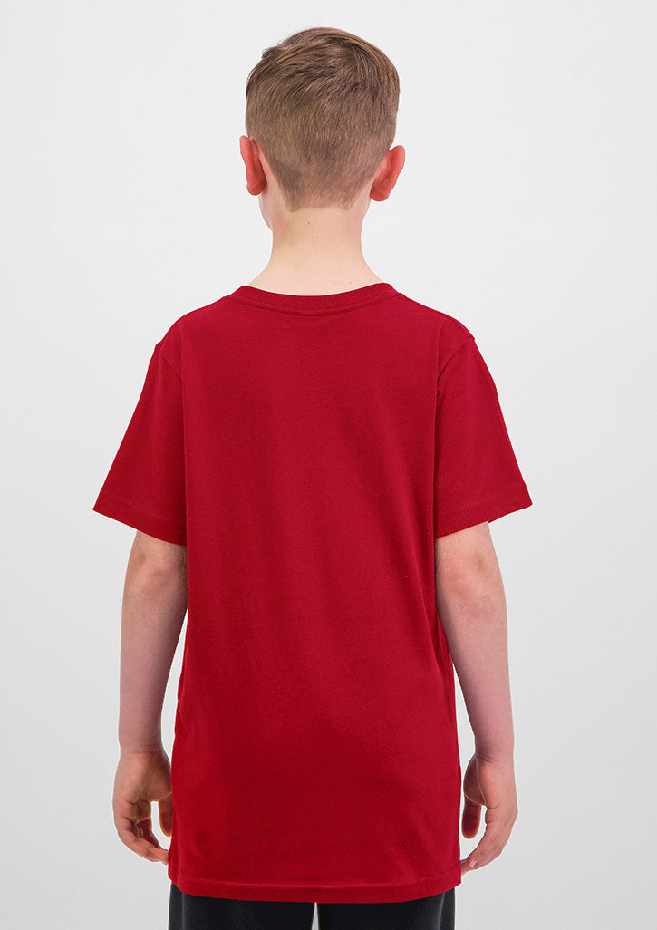 Goodmates - Kids Basis Short Sleeve Tee - X1001K