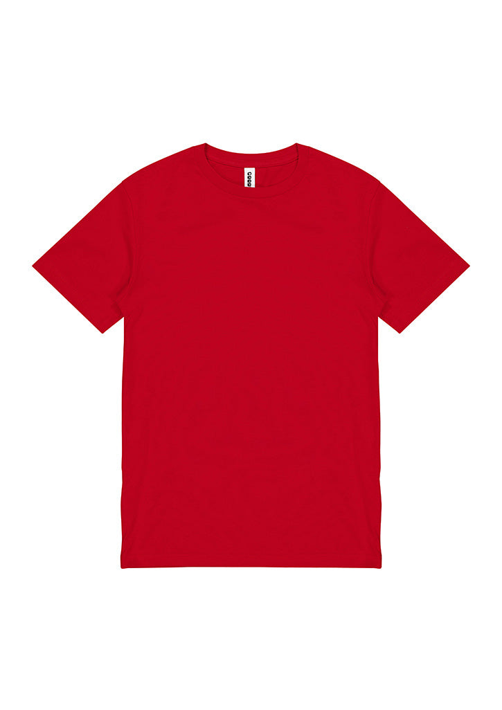 Goodmates - Kids Basis Short Sleeve Tee - X1001K